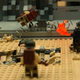 Illustration for article titled This 14-Year-Old Kid Is a Lego Genius